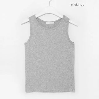 Daily U-neck Tank Top