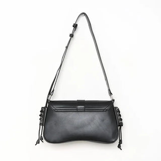 Pocket Point Shoulder Bag