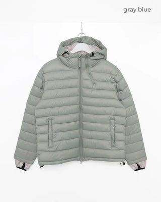 Tech Lite Padded Jumper