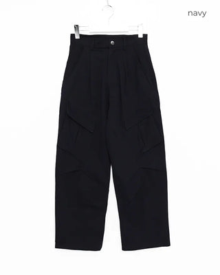 Cargo string easy pants