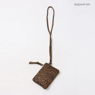 Mini String Card Case