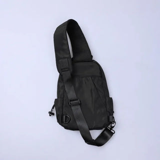 Simple daily bag