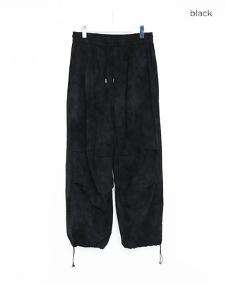Vintage Wash Sweatpants