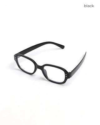 Point Retro Glasses