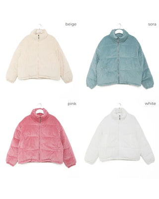 Corduroy Jumper