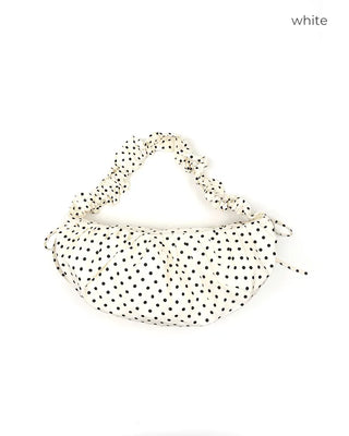 Dot Cross Bag