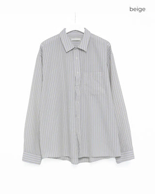 Striped shirt