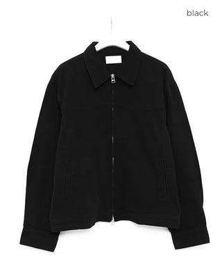 Western Cation Jacket