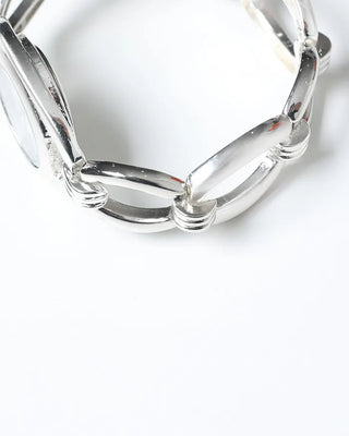 Circle Bracelet Watch