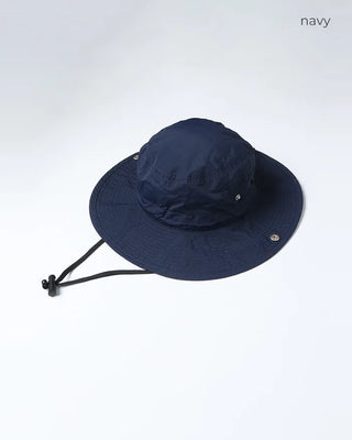 Safari Ring Bucket Hat