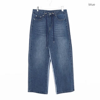 Sideline String Pants