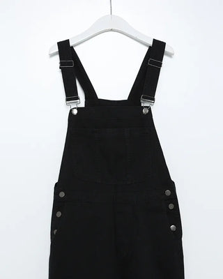 Cotton Overalls