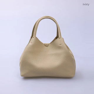 Shaped handbag