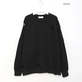 (Unisex) Vintage Wash Sweatshirt