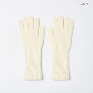 Long Warmer Gloves