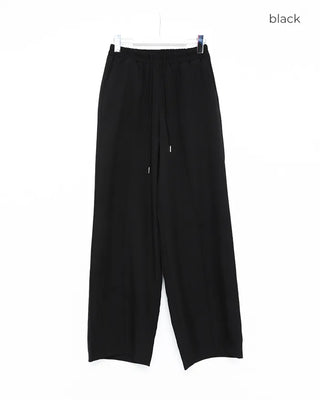Centerline Banded Slacks