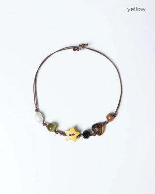 Starwood Mix Bracelet