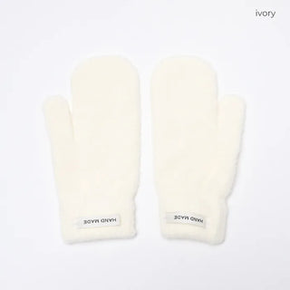 Basic Mitten Gloves