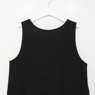 Back Ribbon Dress