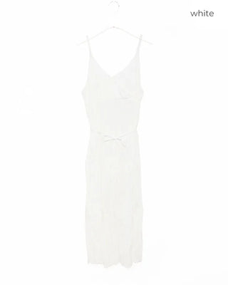 Washed Camisole Dress
