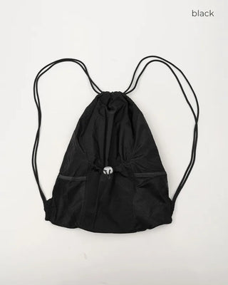 String Backpack