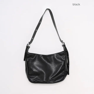 Big Square Crossbody Bag