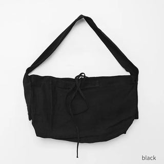 Strap Hobo Crossbody Bag