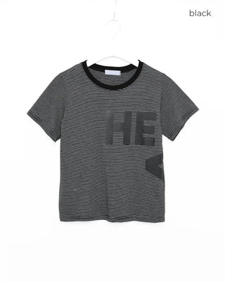 Art Lettering T-shirt