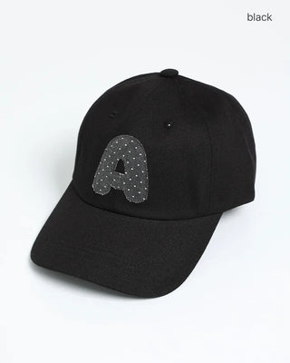 A-Point Dot Cap
