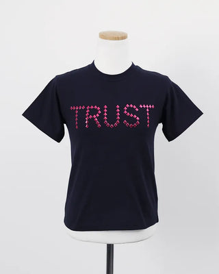 (ORIGINAL) TRUST Parts Slim Fit T-Shirt
