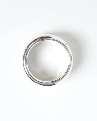 Multi-line volume ring