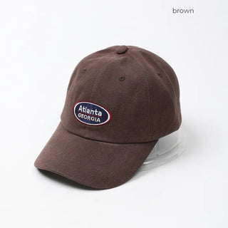 Atlanta cap