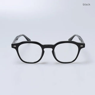 Basic frame glasses
