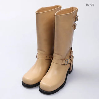 Best Point Mid Boots