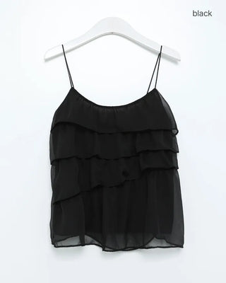 Cancan camisole