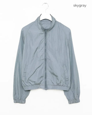Shining Windbreaker