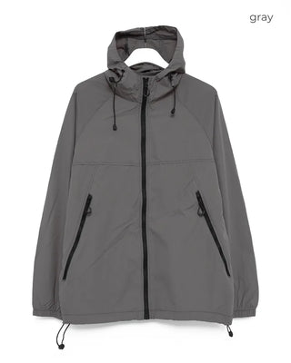 Pocket Windbreaker