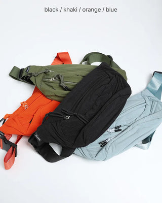 Simple shoulder bag