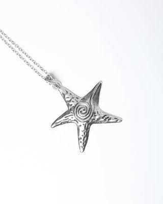 Big Star Necklace
