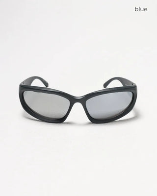 Bold sports sunglasses