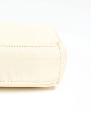 Mini Square One-Shoulder Bag
