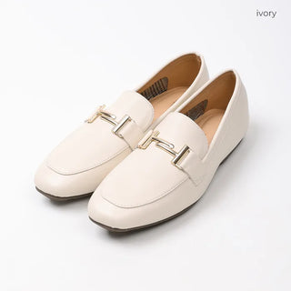 Gold Point Loafers