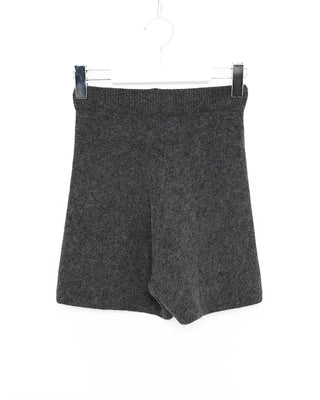 Double-zip hoodie and shorts set
