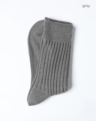 Color Point Socks