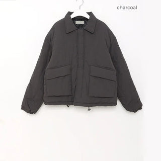Unique Quilted Waylon Jumper