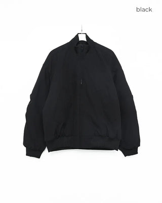 Limited Basic MA-1 Jumper