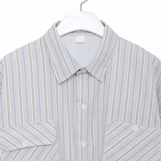 Vintage striped shirt