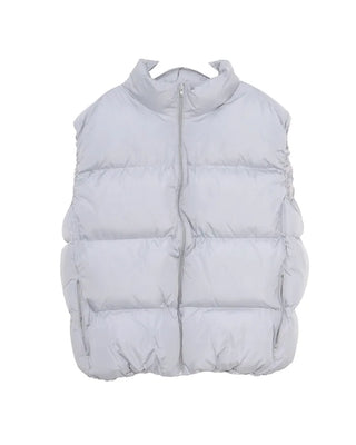 Unisex Padded Vest