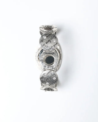 English Points Antique Handwatch