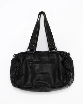 Pocket Vintage Bag